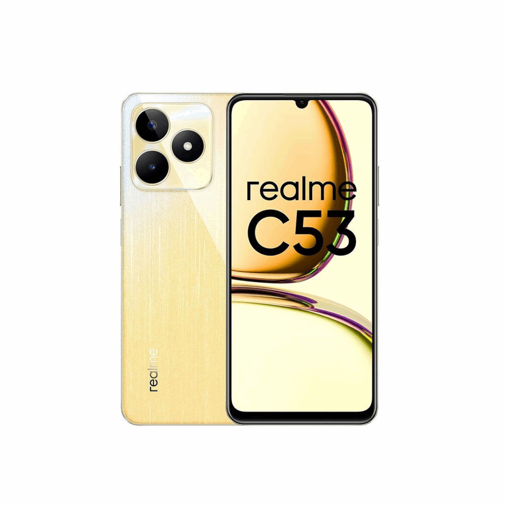 Realme c53 8-256