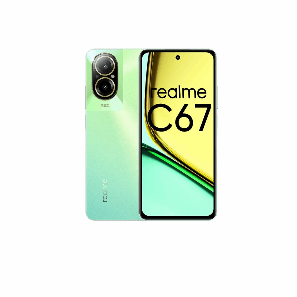 Realme c67 6-128