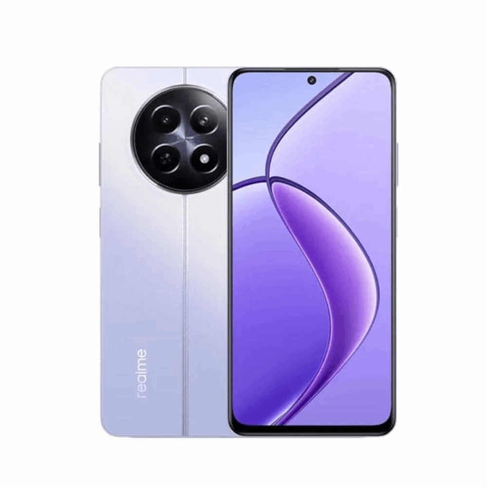 Realme 12+8-256