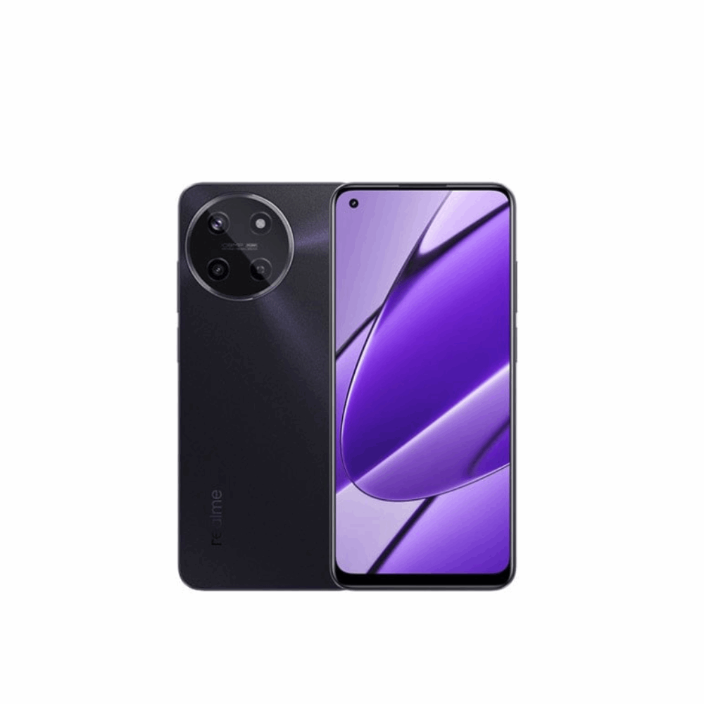 Realme 11 4g 8-256