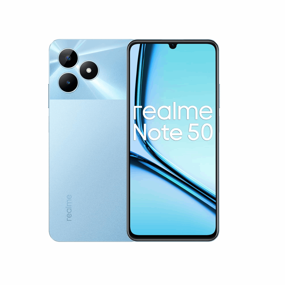 Realme Note50 3-64