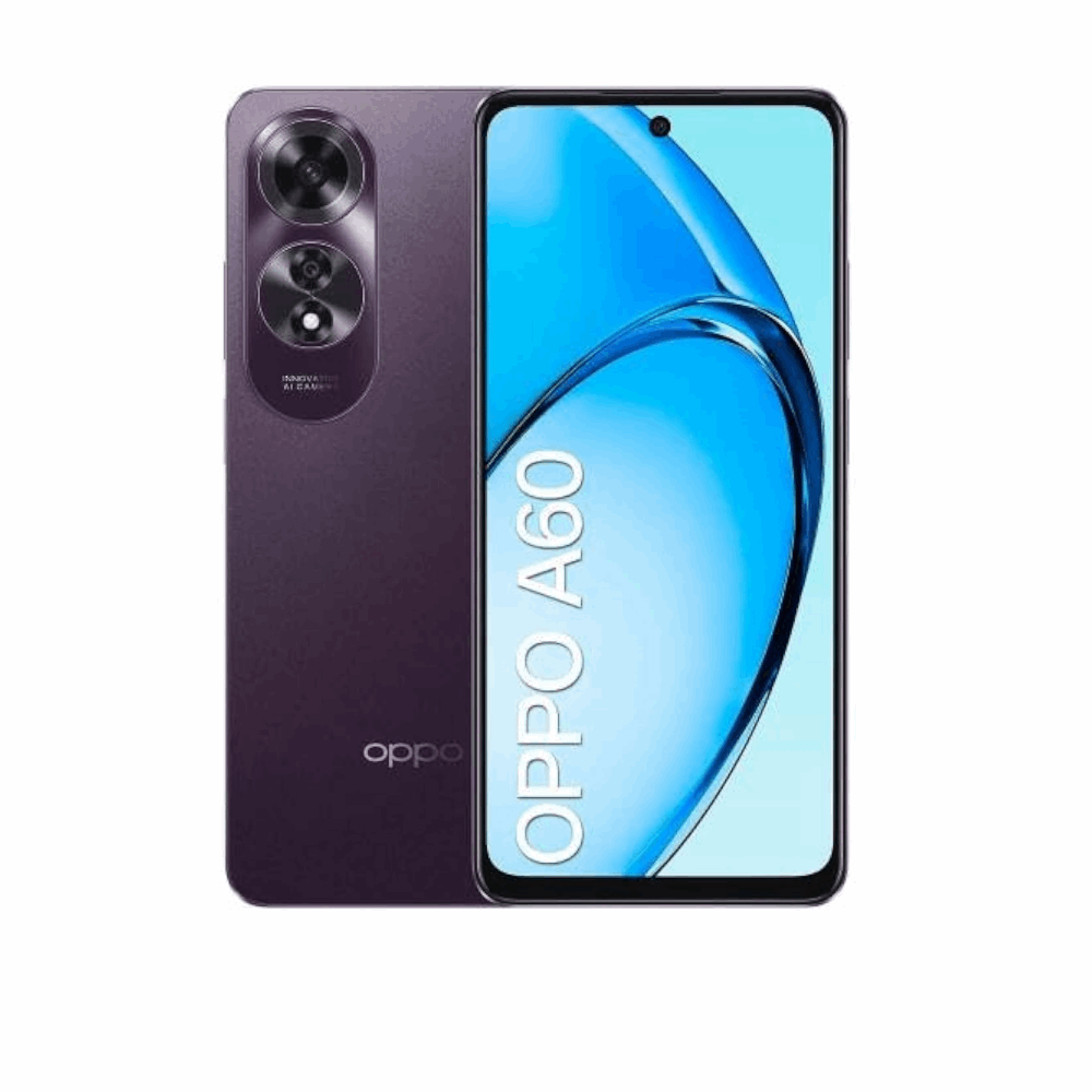 Oppo A60 8-256