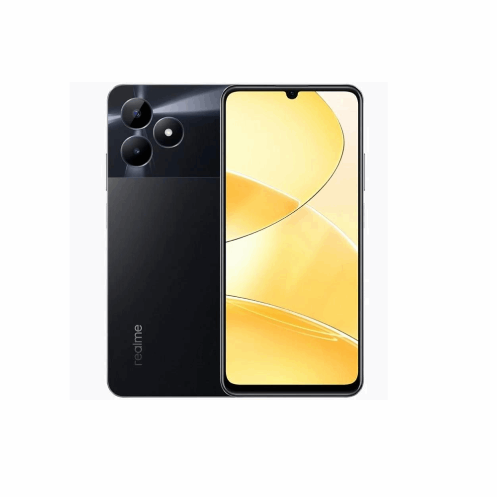 Realme c51 6-256