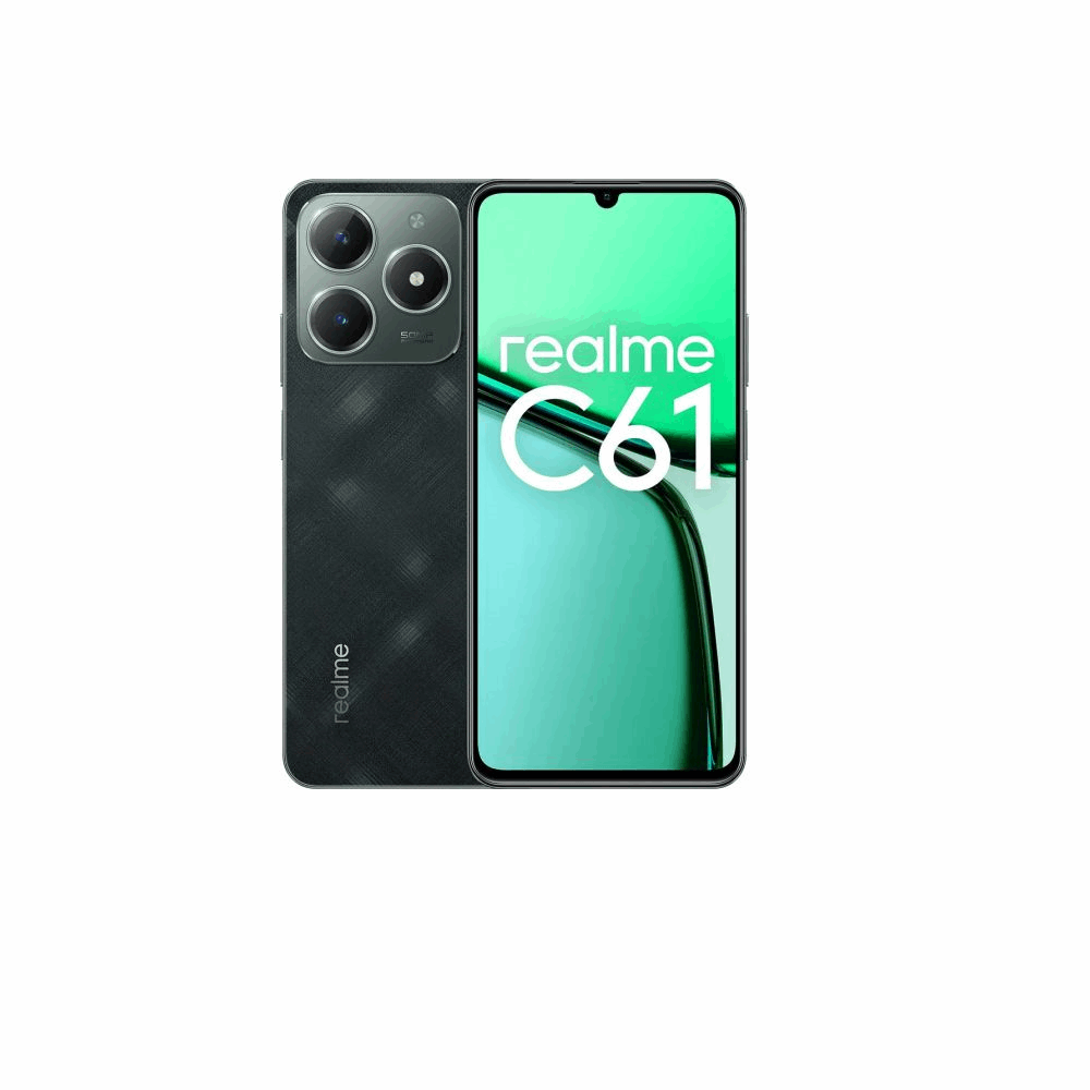 Realme c61 4-128