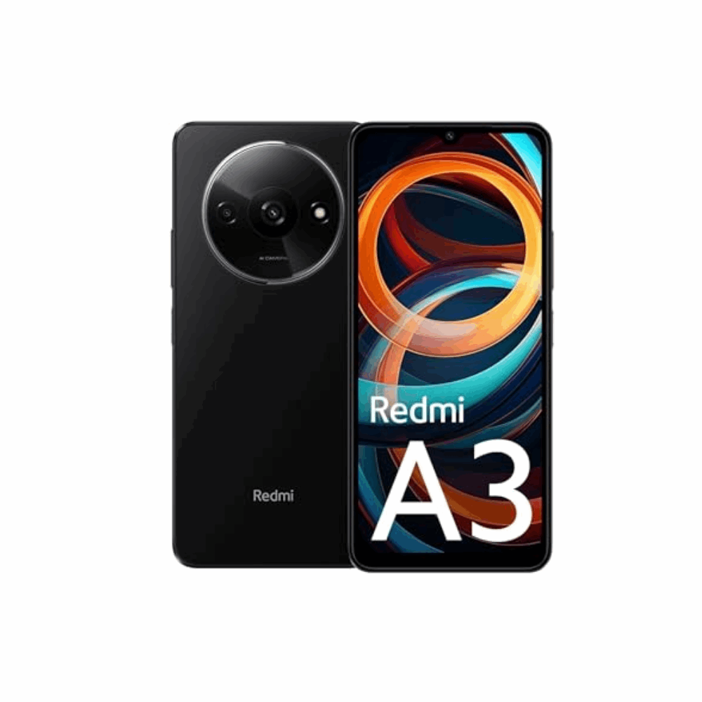 Redmi A3 3-64