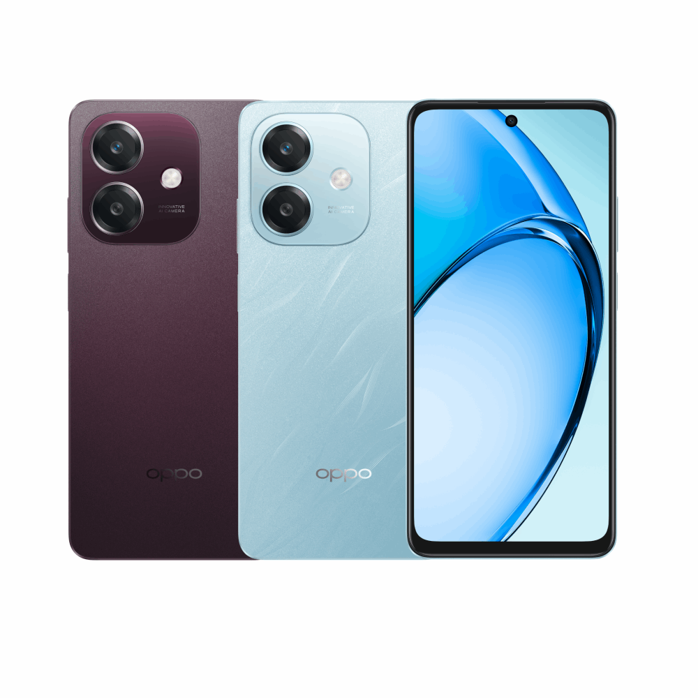 Oppo A 3X -4-64