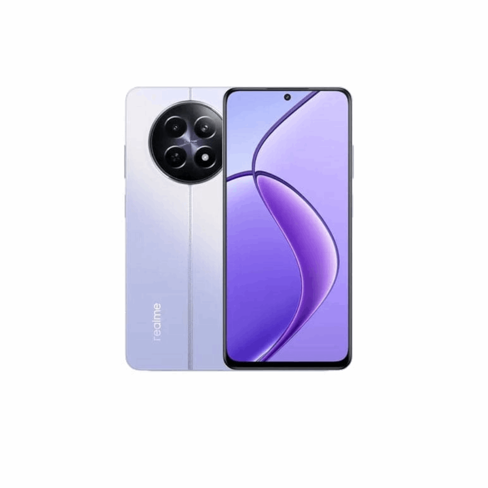 Realme 124g 8-256