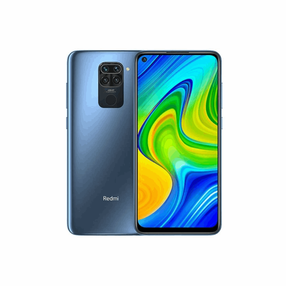 Redmi Note 9 4-128