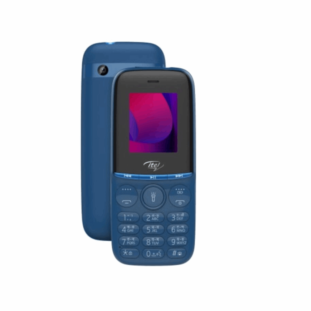 Itel 2320