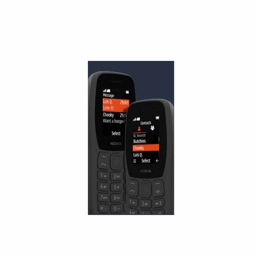 Nokia 105 2022