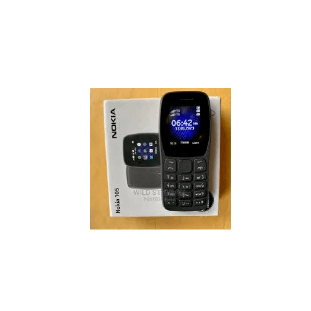 Nokia 105 2023