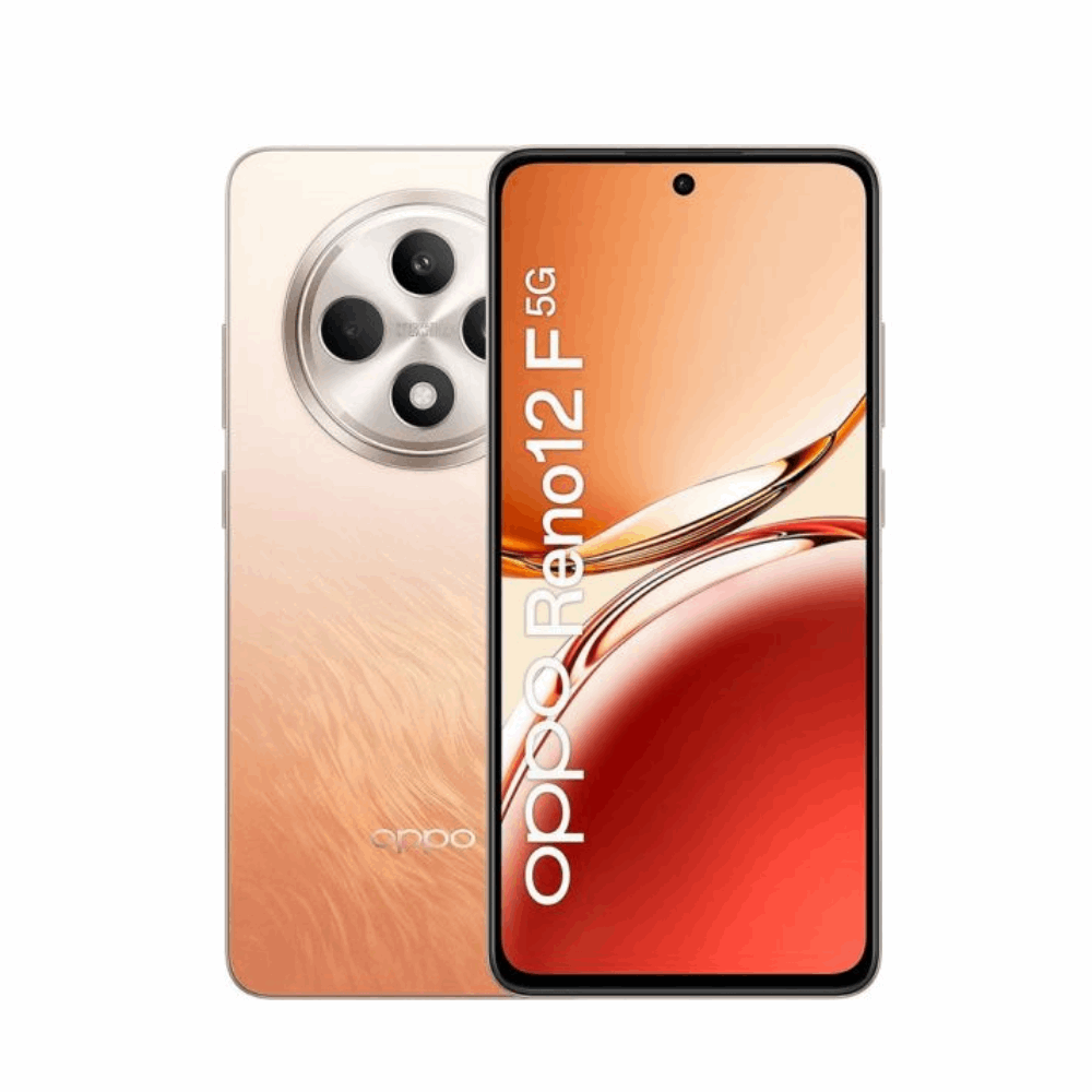 Oppo reno 12 5g 12-256