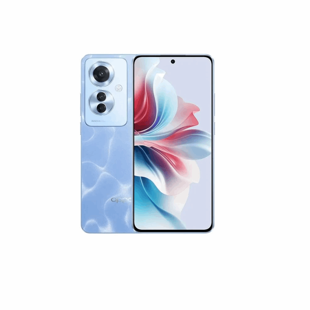 Oppo RENO 11F 5G